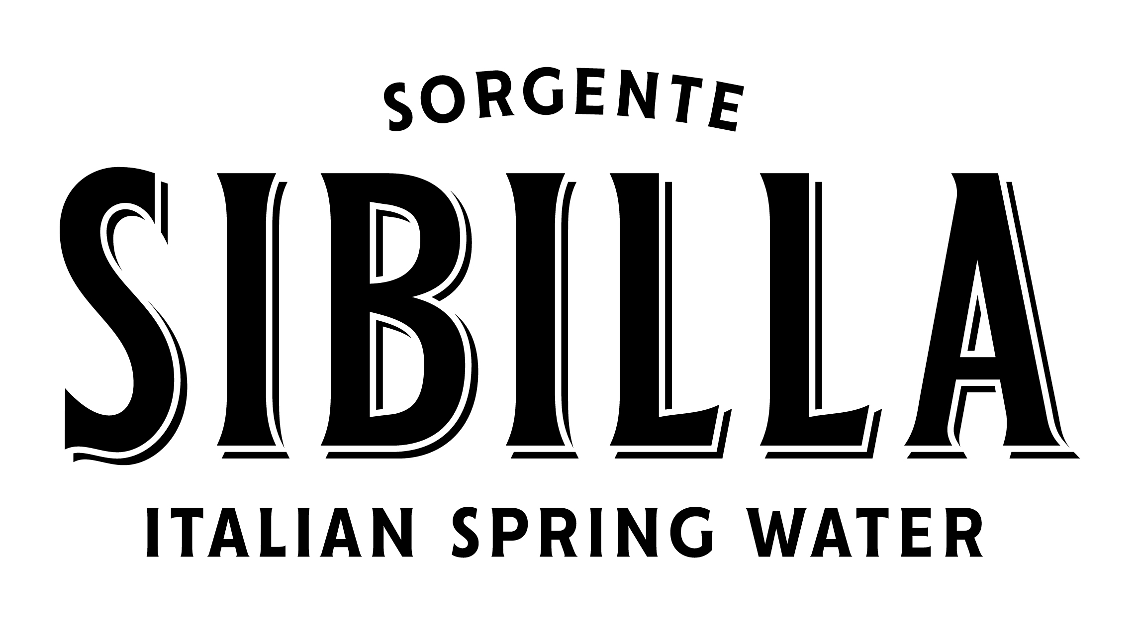 Sibilla Waters Logo