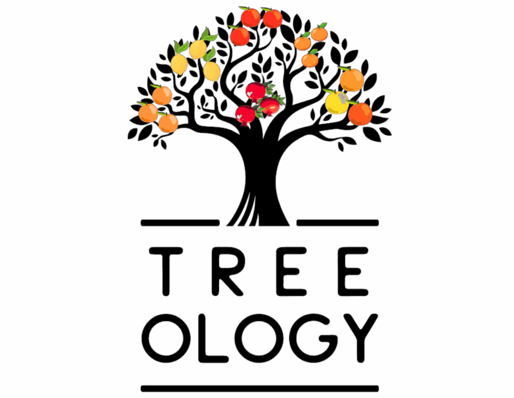 Treeology Logo