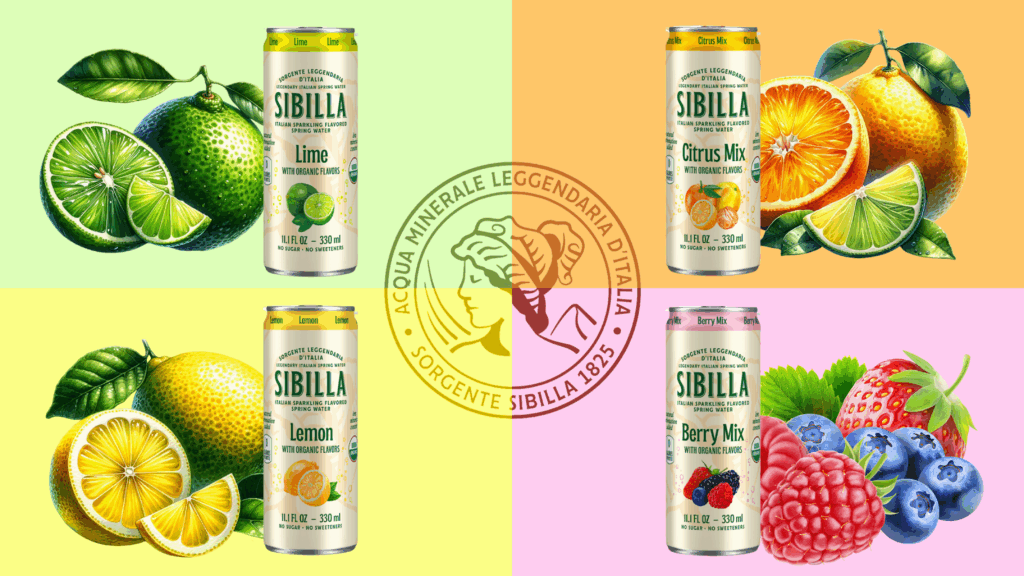 Sibilla Fruits