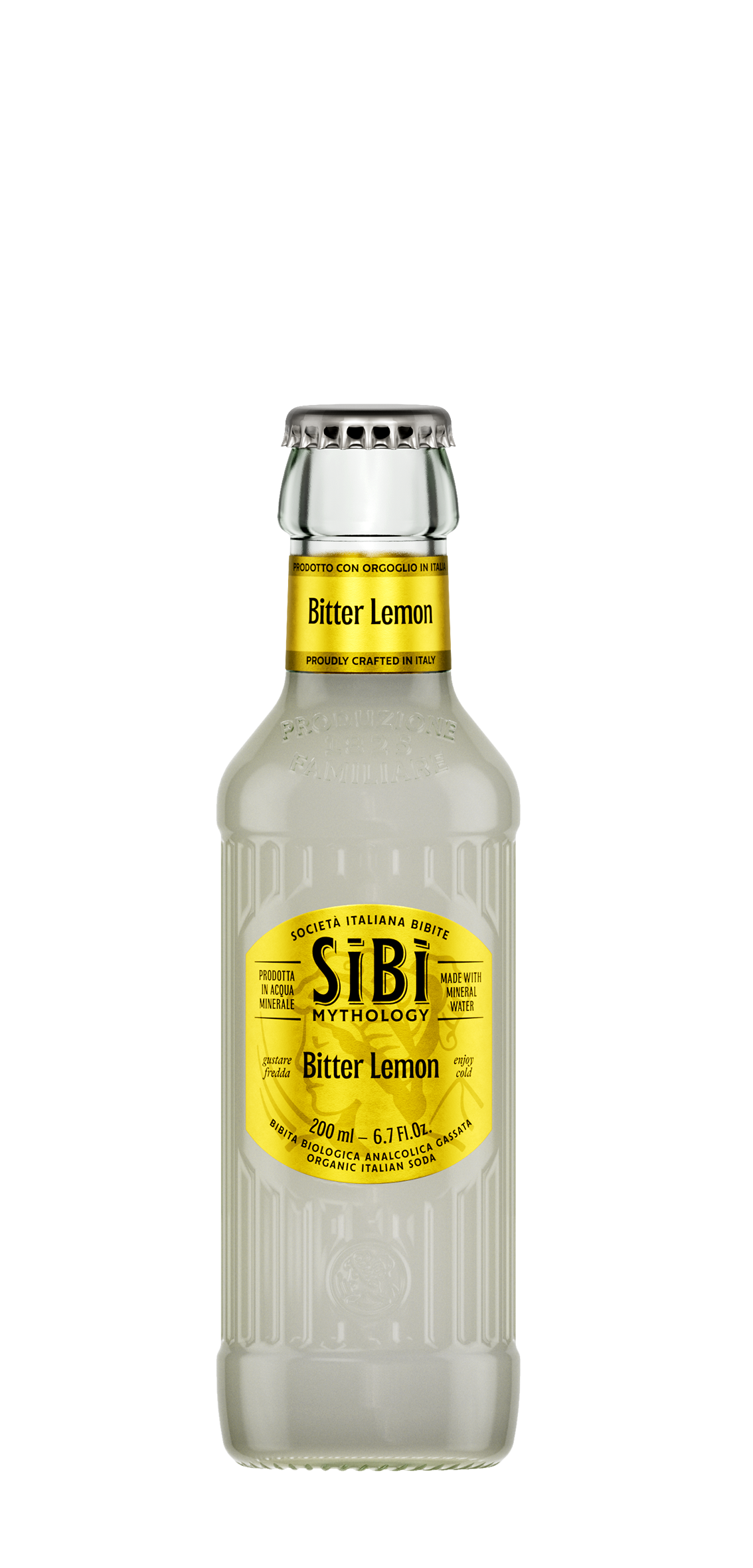 Bitter Lemon