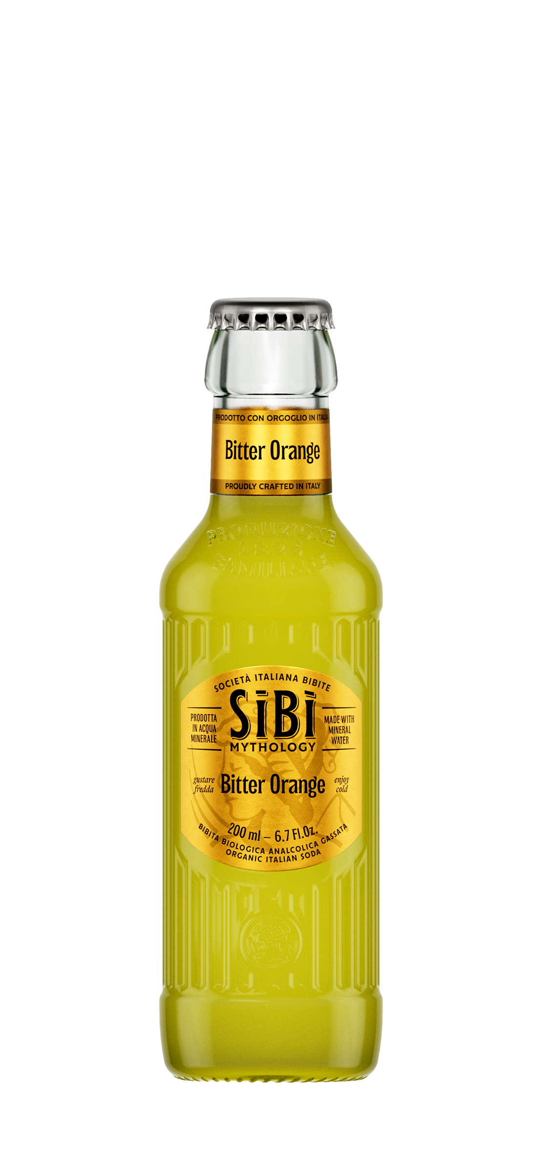 Bitter Orange