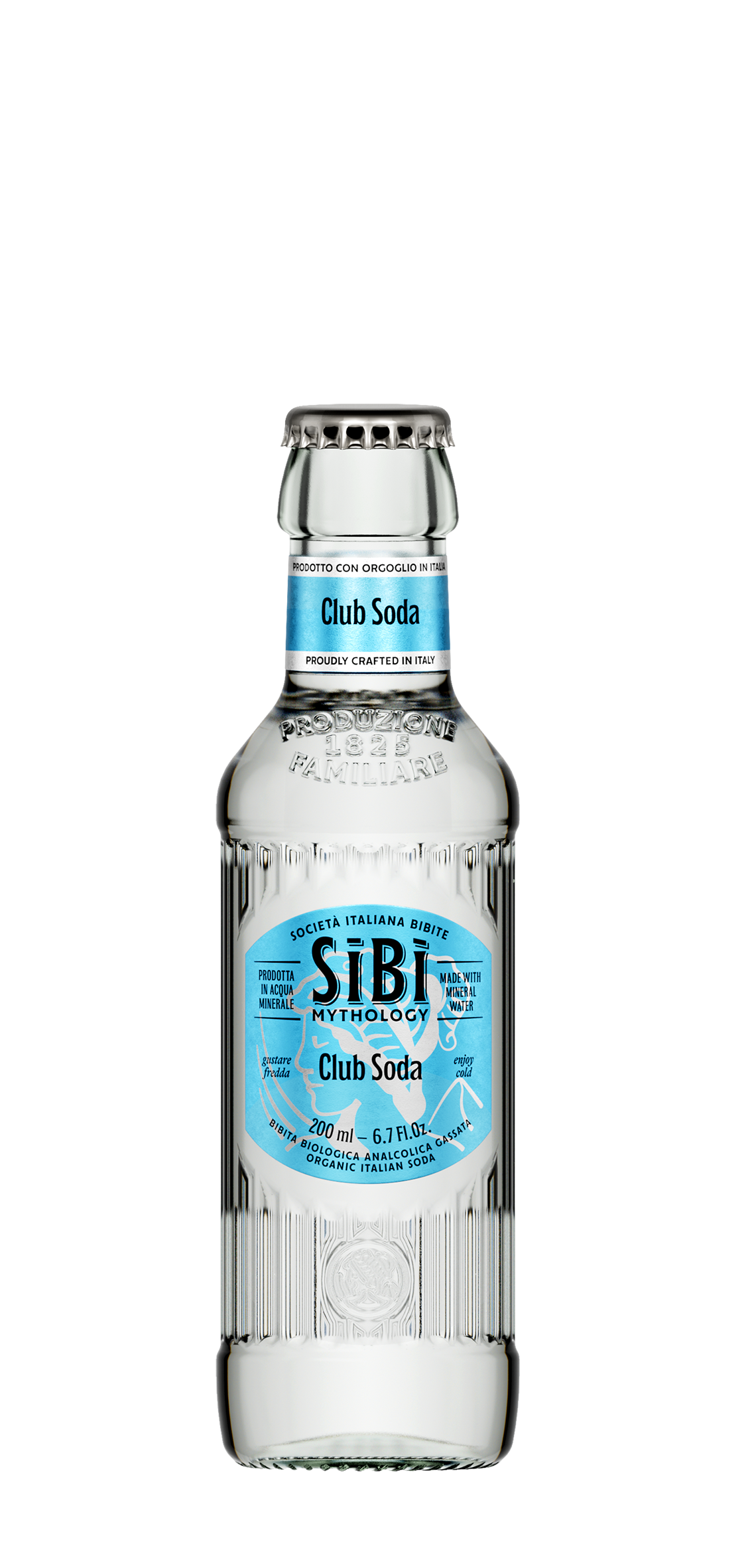 Club Soda