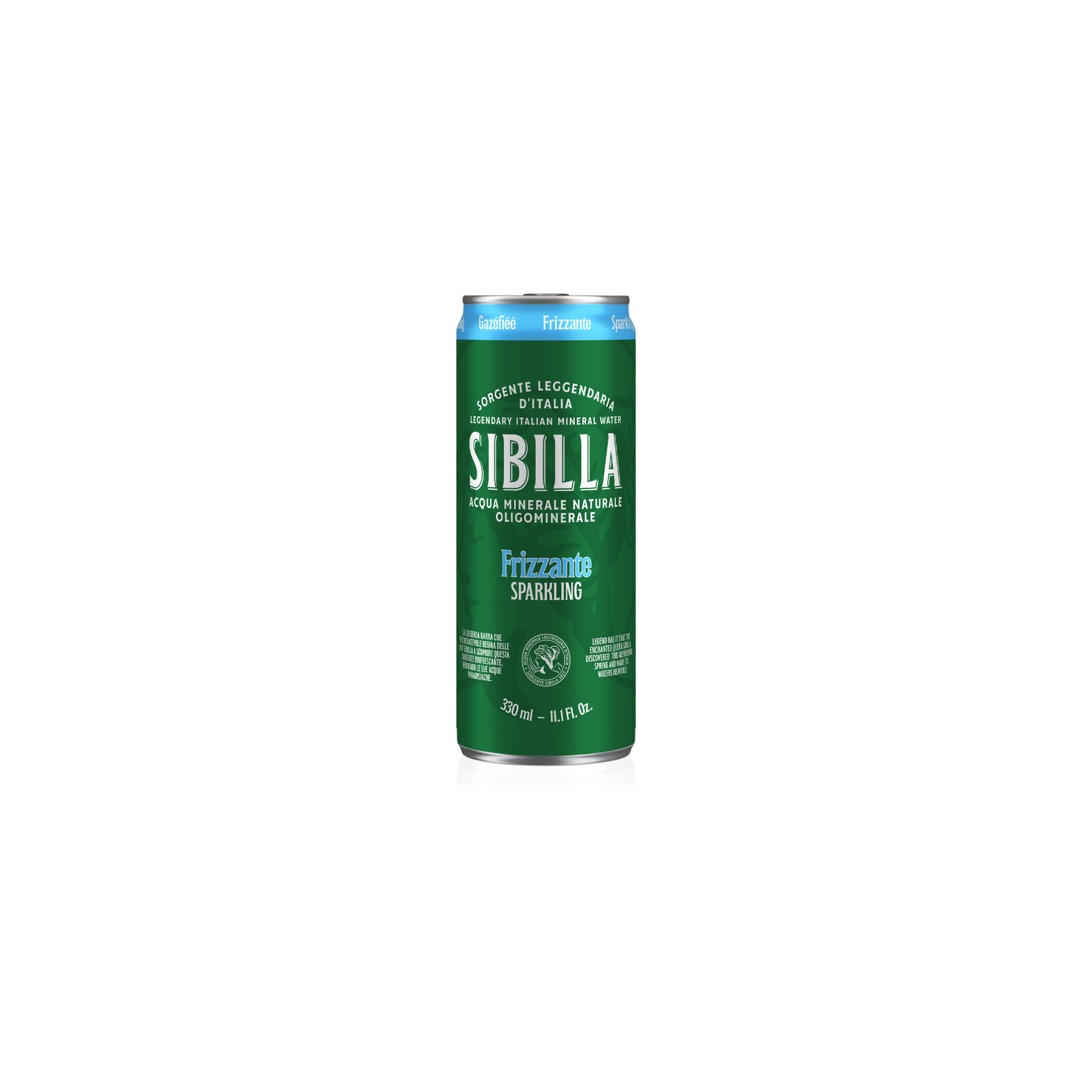 330 ml