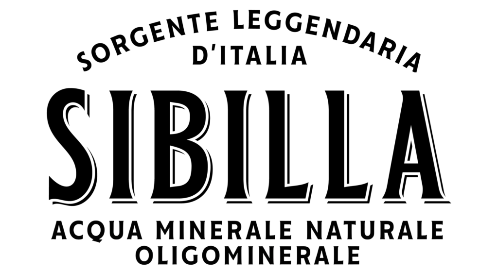 Logo Sibilla Waters