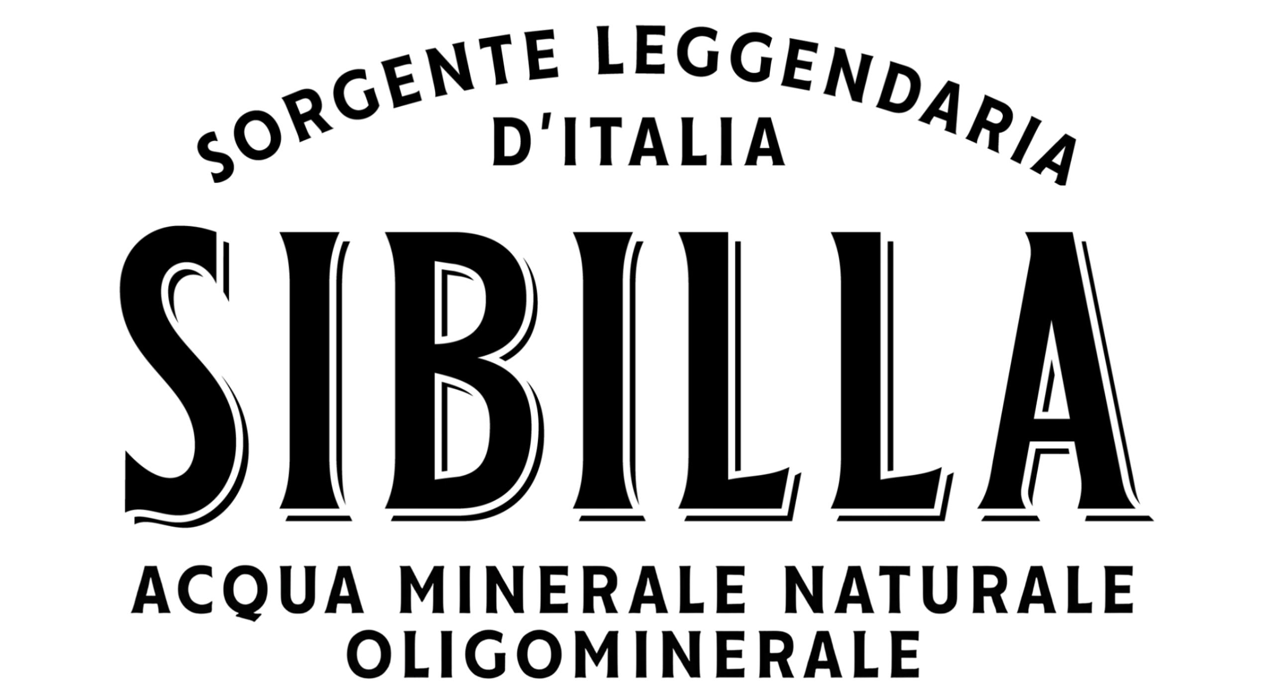 Logo Sibilla Waters